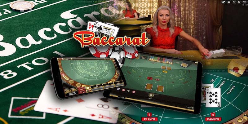 Baccarat Là Gì?