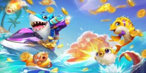 Bắn Cá Kim Cương - Game Đổi Thưởng Hấp Dẫn Nhất Hiện Nay