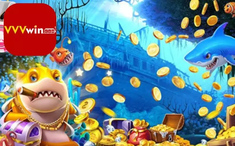 Giới thiệu tổng quan về bắn cá VVVwin
