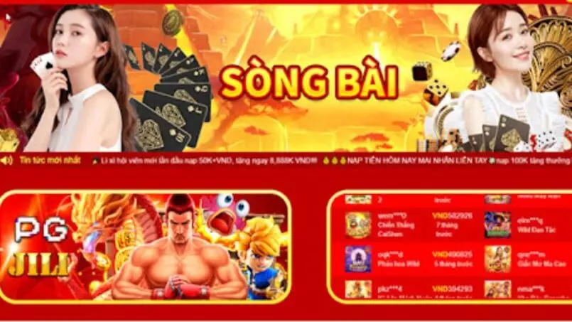 Giới thiệu tổng quan về Casino VVVwin