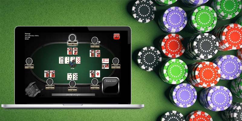 Những Chiến Thuật Poker Giúp Bạn Thắng Đậm