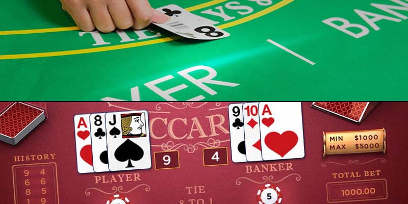 Lý Do Baccarat Tại Vvvwin Được Ưa Chuộng