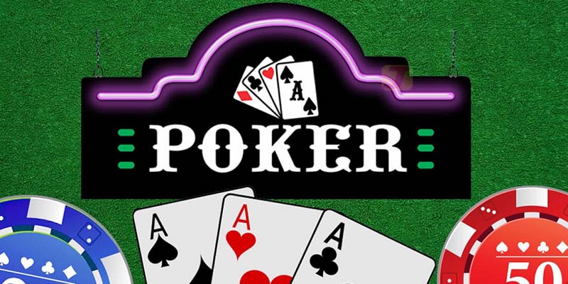 Poker