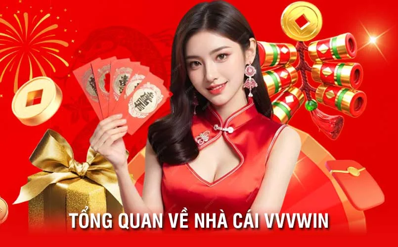 Tổng quan về nhà cái VVVwin